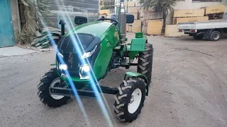 Zubr mini traktorlar keldi optom narxlarda sotiladi ☎️☎️ 882051424