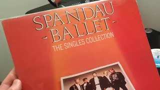 Spandau Ballet - True 1983 (Vinilo)