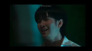 i cried ocean in this scene | kinnporsche I ep.14 I pete x vegas | only love can hurt like this.