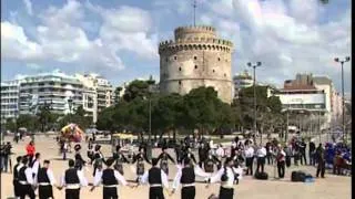 Ράικος - Λύκειο Ελληνίδων Θεσσαλονίκης