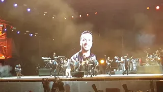 Demi Lovato-Échame la culpa@Rock Rio Lisboa 2018#