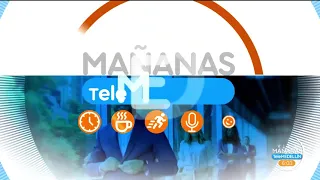 Titulares Mañanas Telemedellín - Viernes 27 de agosto, Emisión 6:00 a.m. - Telemedellín