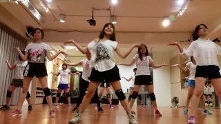 「Overdose」 by Ciara - Choreography by Etta Hsieh