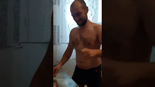 Пародия на турецкого   шеф-повар 😁😁😁😁😁👍👍