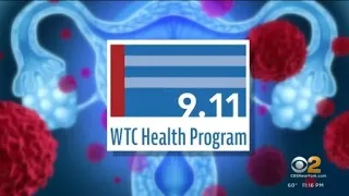 Advocates want uterine cancer covered under WTC health program