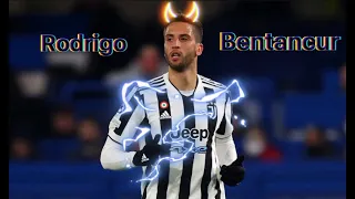 Rodrigo Bentancur | SKILLS | IN THE BIANCONERI |