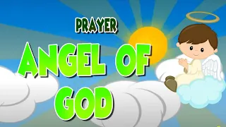 Angel of God Prayer | Catholic | JMTV #Prayer #Shorts