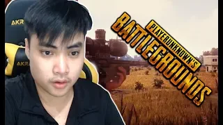 RIP113 PUBG - Highlight Day #46 - Solo squad 1vs4 26 kill