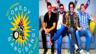 Comedy - Bang Bang - EP#510 : Andy Samberg, Paul F. Tompkins, Drew Tarver