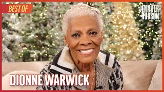 Dionne Warwick: Friday, December 16, 2022  | The Jennifer Hudson Show