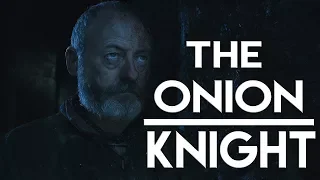 (GoT) Davos Seaworth || The Onion Knight