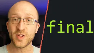 Final Keyword in Java Full Tutorial - Final Classes, Methods, and Variables