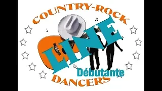 TICKET TO THE BLUES Line Dance ( Dance & Teach in French)