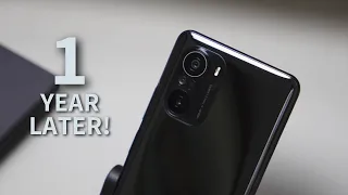POCO F3 Review in 2022 - Why It's Still KING!