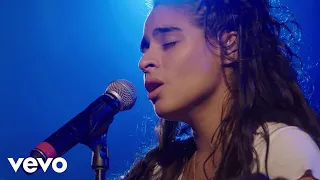 Jessie Reyez - Figures (Live) - #VevoHalloween