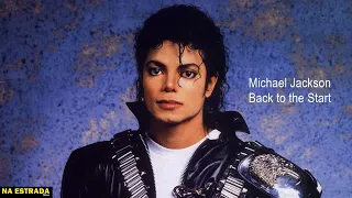 Michael Jackson Documentary 2023 - Back to the Start