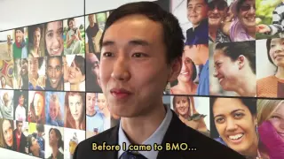 BMO | What's it like to work here?