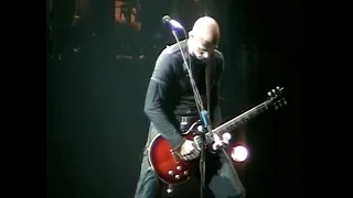 May 7, 2004 - A Perfect Circle at Nassau Veterans Memorial Coliseum, Uniondale/Long Island, NY