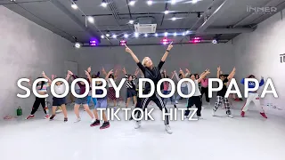 INNER KIDS I SCOOBY DOO PAPA - TIKTOKHITZ