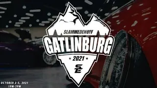 Slammedenuff Gatlinburg 2021 -  after movie  [4k]