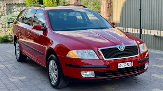 Skoda Octavia A6 1.9 TDI 4x4 2009р!!! TERNOPIL