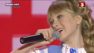 XVIII Международный детский музыкальный конкурс «Витебск 2020»  Финал национального отбора 1