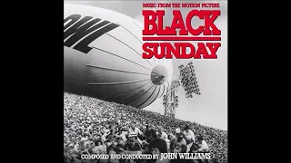 John Williams - Building The Bomb