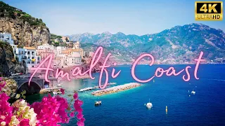 Italy: The Amalfi Coast - Travel Video
