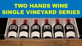 Two Hands Wines: The Single Vineyard Series