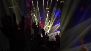 1. Big Love Show 2017. Екатеринбург 12.02.2017 Егор Крид