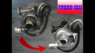 remise en état turbo suzuki, maruti 1.3ddis, opel 1.3cdti, fiat 1.3d, alfa Roméo 1.3d multijet.