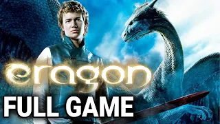 Eragon (video game) - FULL GAME walkthrough | Longplay (100%)