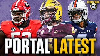 Kirby Smart, Georgia Bulldogs land QB Jaden Rashada in Transfer Portal | What it means for UGA