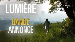 Lumière // Bande Annonce Officielle (HD) - VF