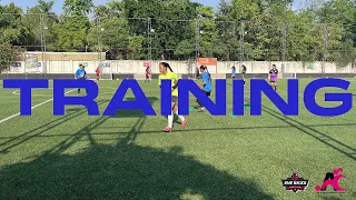 TRAINING