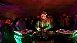 Monster Lerz - Sub Rave 2023 (Full DJ Set), Afro House, Tech House, Techno @ThuhuHC