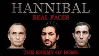 Hannibal - The Enemy of Rome