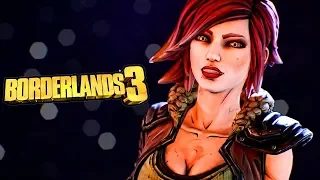 Borderlands 3 - Official "We Are Mayhem" Trailer | E3 2019