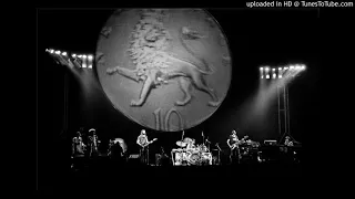 Pink Floyd - Echoes (Live)