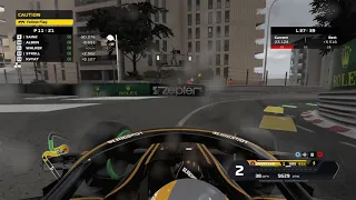 This is why we need Red Flags in F1 Games