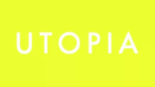 Utopia Soundtrack Mix - Overture + Utopia Finale (MXII Extended Edit) by Cristobal Tapia de Veer