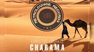 Christos Fourkis - Charama (Original Mix)