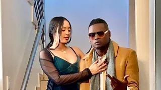 Pallaso - Bega Bega official lyrics video