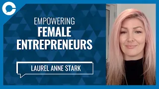 Empowering female entrepreneurs (w/ Laurel Anne Stark, founder of resurgo)