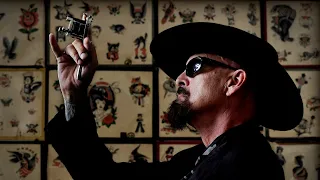 In Midtown Kansas City, A Legend Of The Tattoo Trade Finds Permanent Home: Bert Grimm Tattoo Museum