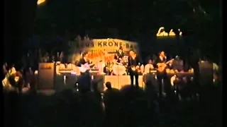 The Beatles Live in Munich 1966