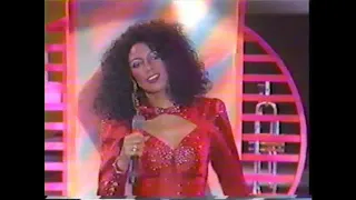 The Pointer Sisters - Caesars Palace Las Vegas 1988