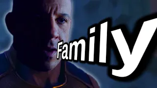 What would happen if Vin Diesel was in Marvel