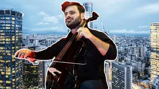 Stjepan Hauser Tel Aviv Israel Tour Updates 16 November 2023