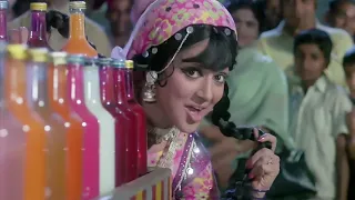 Duniya Ka Mela-Raja Jani 1972 HD Video Song, Dharmendra, Hema Malini